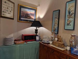 The New Guilderoy Hotel - Guest Experiences