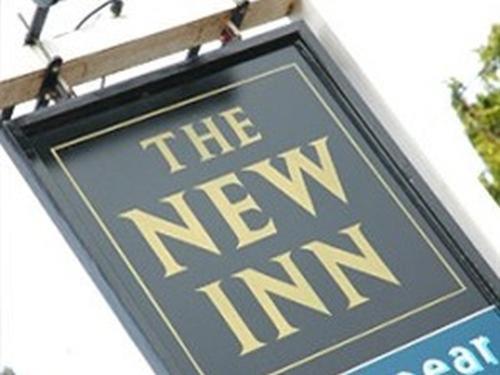 The New Inn - Amenities and Facilities