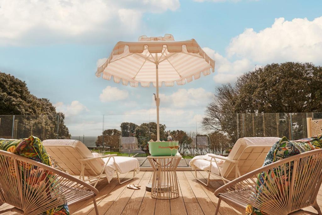 The Nici - Accommodation Options