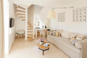The Old Castillon - Accommodations at a Glance