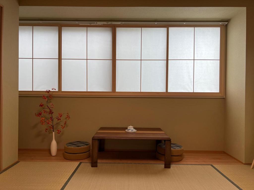 The One Ueno - Guest Experiences