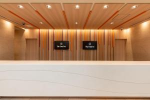 The OneFive Osaka Namba Dotonbori - Facilities and Amenities