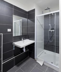 The Originals City, Hotel Marne-la-Vallée Est, Meaux - Guest Ratings and Reviews