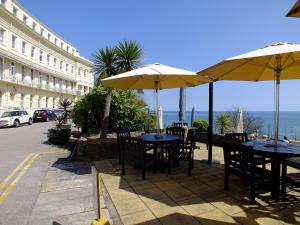 The Osborne Hotel - Accommodations and Facilities