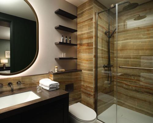 The Other House South Kensington - Prime Location Benefits