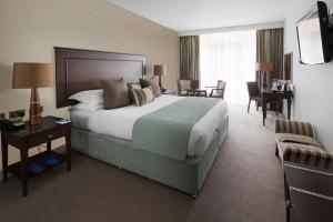 The Oxfordshire Golf & Spa Hotel - Accommodations