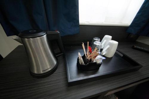 The Pack And Carriage London - Guest Reviews and Ratings