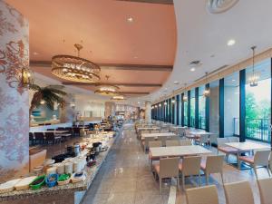 The Park Front Hotel at Universal Studios Japan - Guest Ratings and Reviews