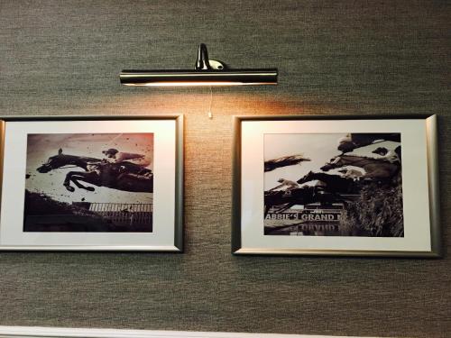 The Park Hotel - Amenities and Facilities