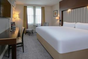 The Park Royal Hotel & Spa - Accommodation Options