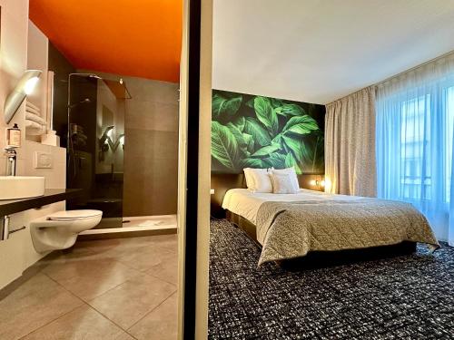 The Peace Contemporary Hotel Brest City Center - Guest Experience