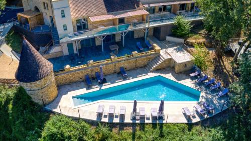 The Pearl of Domme - Exceptional Amenities and Services