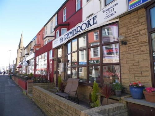 The Pembroke Review
