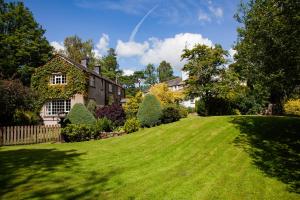 The Pheasant Inn - The Inn Collection Group - Accommodation and Facilities