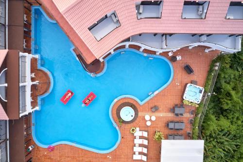 The Pool Resort OKINAWA - Good To Know