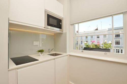 The Portobello Serviced Apartments by StayPrime - Accommodation Features