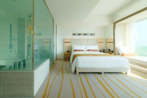 The Prince Gallery Tokyo Kioicho, a Luxury Collection Hotel - Accessibility and Location