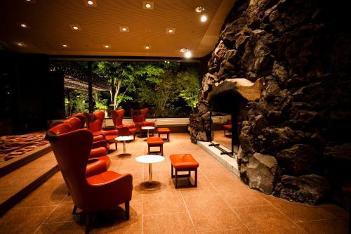 The Prince Karuizawa - Amenities and Services