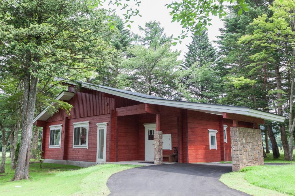 The Prince Villa Karuizawa Review
