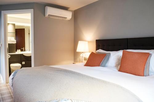 The Princess Royal - Accommodation Options