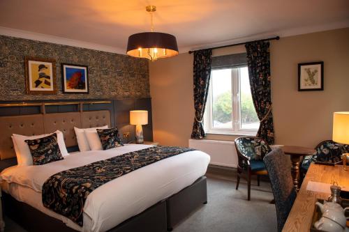 The Red Lion Inn by Chef & Brewer Collection - Accommodation Details