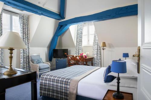 The Relais Saint-Honoré - Guest Experiences
