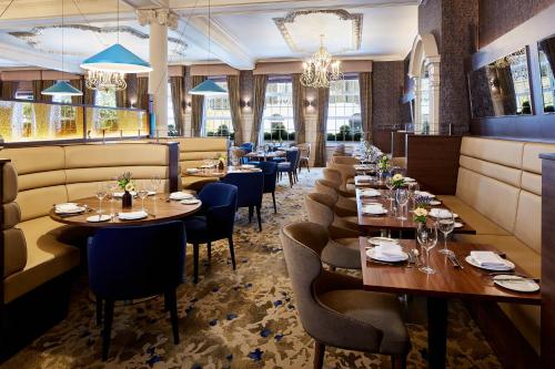 The Rembrandt - Guest Reviews and Ratings