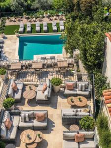 The Reserve by Mougins Luxury Retreats - Guest Experiences and Feedback