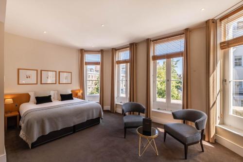 The Resident Kensington - Good To Know