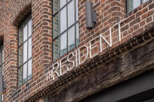 The Resident Liverpool - Accommodation Highlights