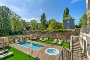 THE RITUAL HOTEL & SPA - Points About Your Stay