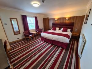 The Royal Hotel - Facilities and Amenities
