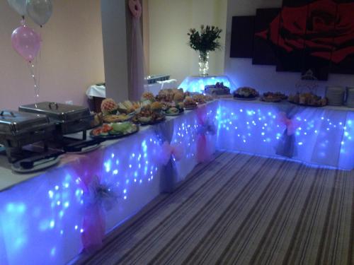 The Royal Hotel - Accommodation Options