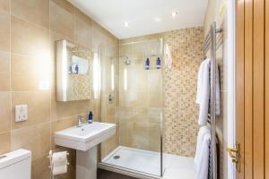 The Royal Oak - Accommodation Features