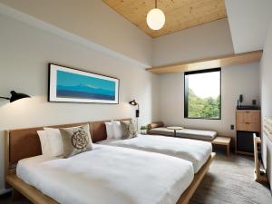 The Royal Park Canvas - Sapporo Odori Park - Convenient Location and Proximity