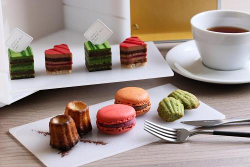 The Royal Park Hotel Iconic Kyoto Review