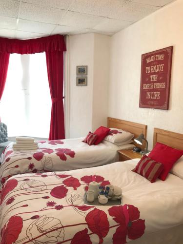 The Rutland - Exceptional Guest Ratings