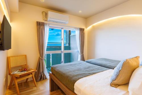 The Ryukyu Tower 1001 - Property Overview