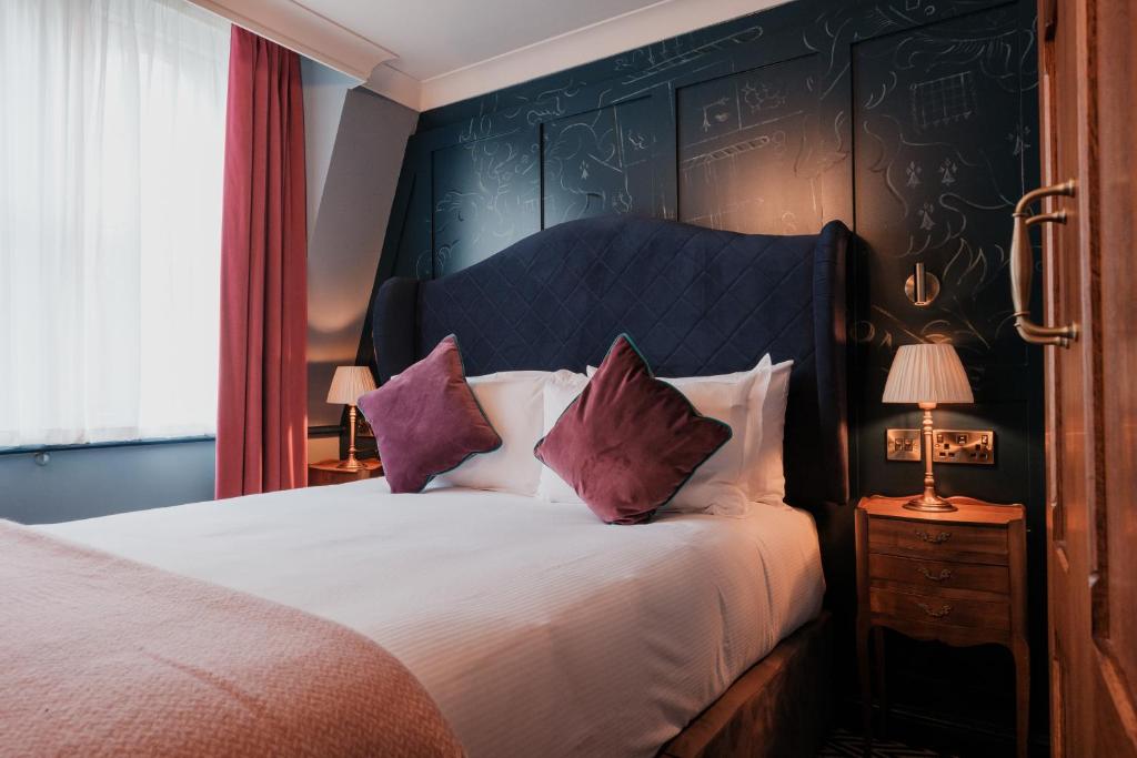 The Sanctuary House Hotel - Guest Reviews and Ratings