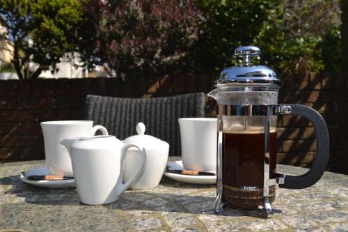 The Sandpiper Guest House - Accommodation Options