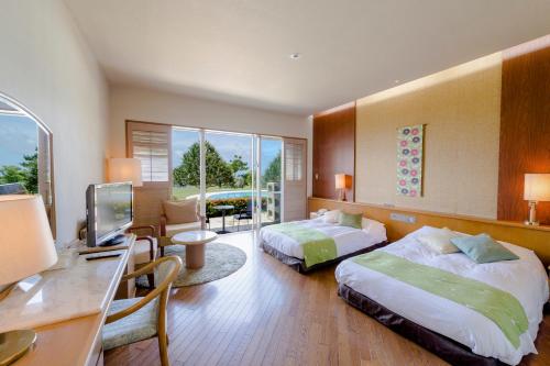 The Southern Links Resort Hotel - Good To Know