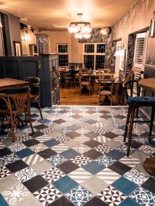 The Stanneylands - Dining and Cuisine