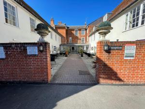 The Star and Garter Hotel - Accommodation Options
