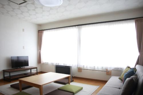THE STAY WAKKANAI - Facilities and Amenities