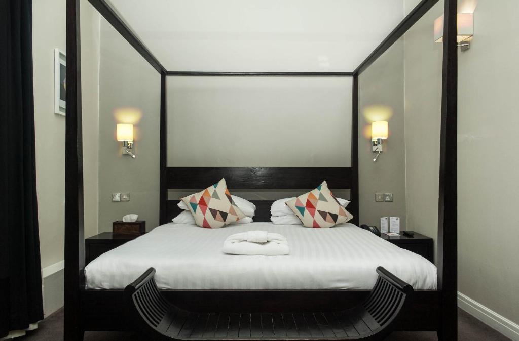 The Studley Hotel Review