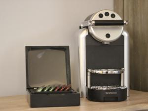 The Suffolk Hotel - Accommodation and Amenities