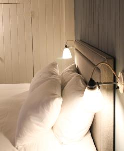 The Swan at Forest Row - Accommodation and Amenities