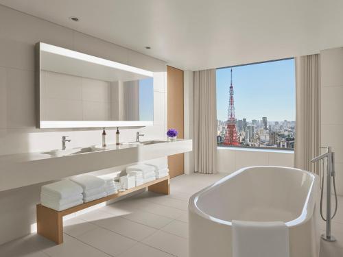 The Tokyo EDITION, Toranomon Review