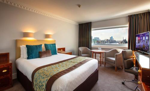 The Tower Hotel, London - Facilities and Amenities