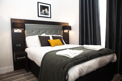 The Tudor Inn Hotel - Facilities and Amenities